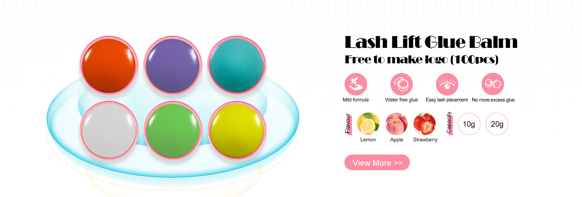 Kualitas Kit Tato Rias Permanen pabrik