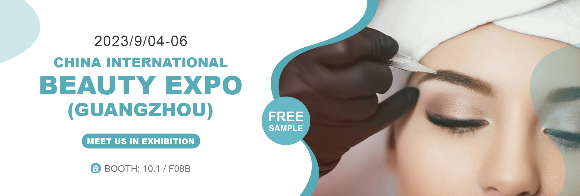 Kualitas Kit Tato Rias Permanen pabrik