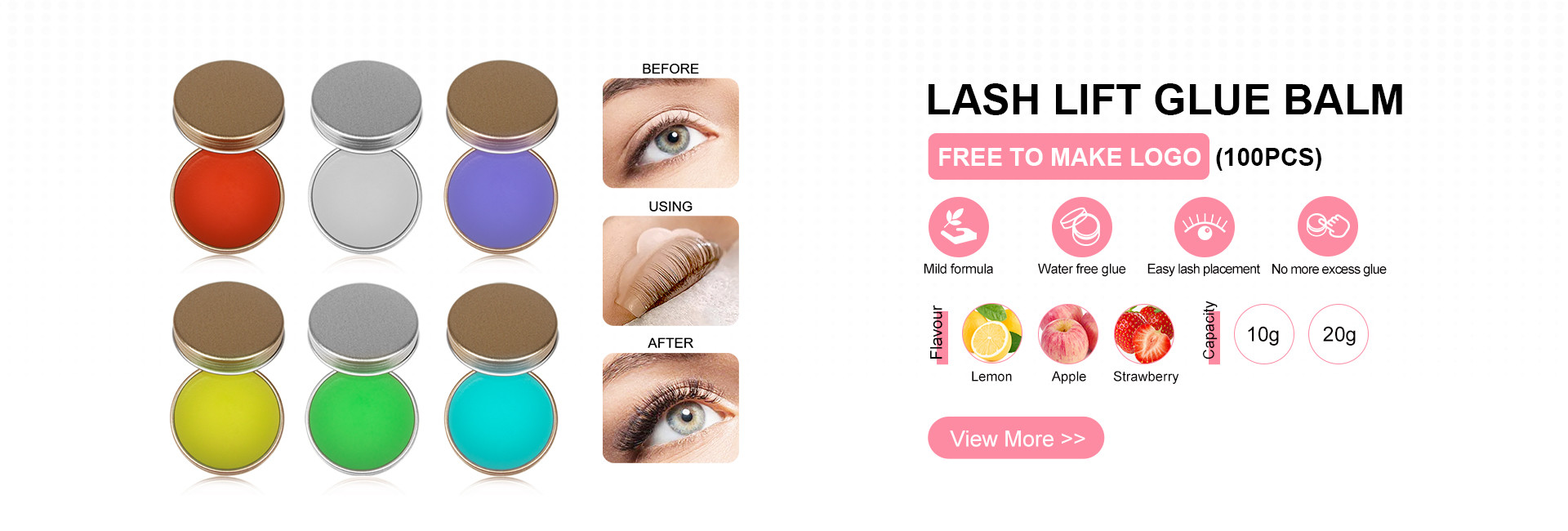 Kualitas Kit Tato Rias Permanen pabrik