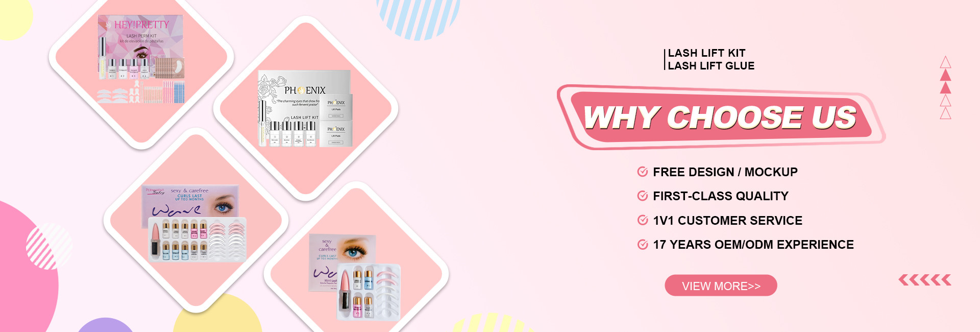 Kualitas Kit Tato Rias Permanen pabrik