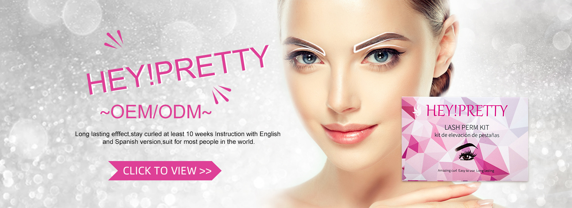 Kualitas Kit Tato Rias Permanen pabrik