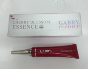 15 ML PURE PLANT Gabry Rose Red Semi liquidPermanet Makeup pigment Untuk Warna Kulit Bibir Tahan Lama