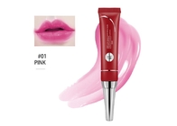 15 ML PURE PLANT Gabry Rose Red Semi liquidPermanet Makeup pigment Untuk Warna Kulit Bibir Tahan Lama
