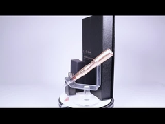 Mesin Rias Permanen Nirkabel Dermografo