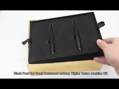 Mesin tato all-in-one Black Pearl