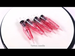 Jarum Makeup Permanen